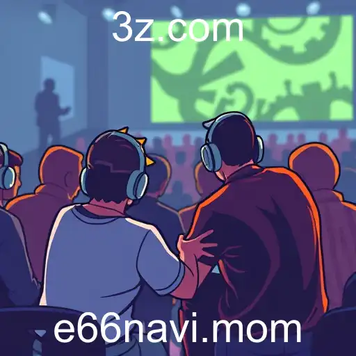 A Dinâmica da Comunidade de Jogadores e o Papel Essencial do e66navi.com